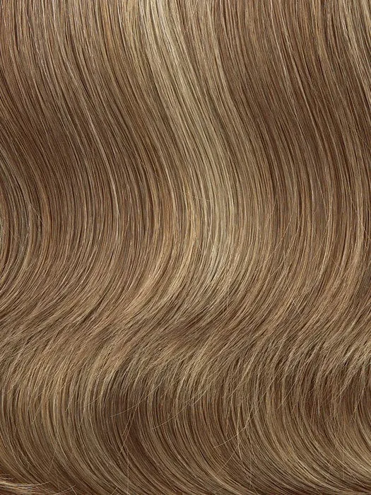 15" Clip In Wavy Extension by Jessica Simpson | CLEARANCE