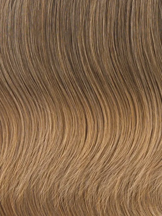 15" Clip In Wavy Extension by Jessica Simpson | CLEARANCE
