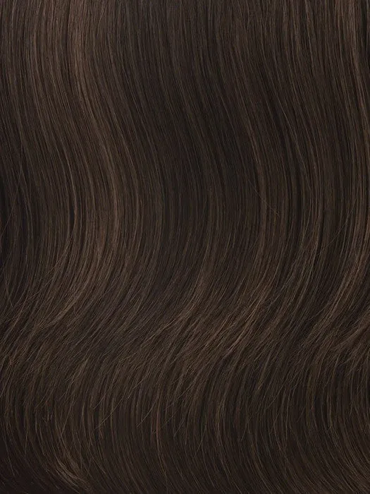 15" Clip In Wavy Extension by Jessica Simpson | CLEARANCE