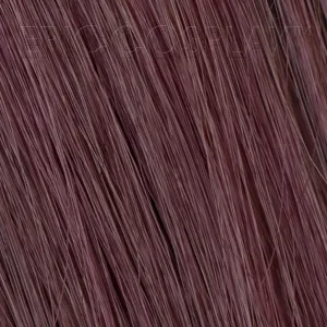 15" Weft Extension - Dark Plum Mix