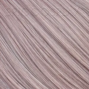 15" Weft Extension - Hazy Grey
