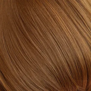 15" Weft Extension - Light Brown