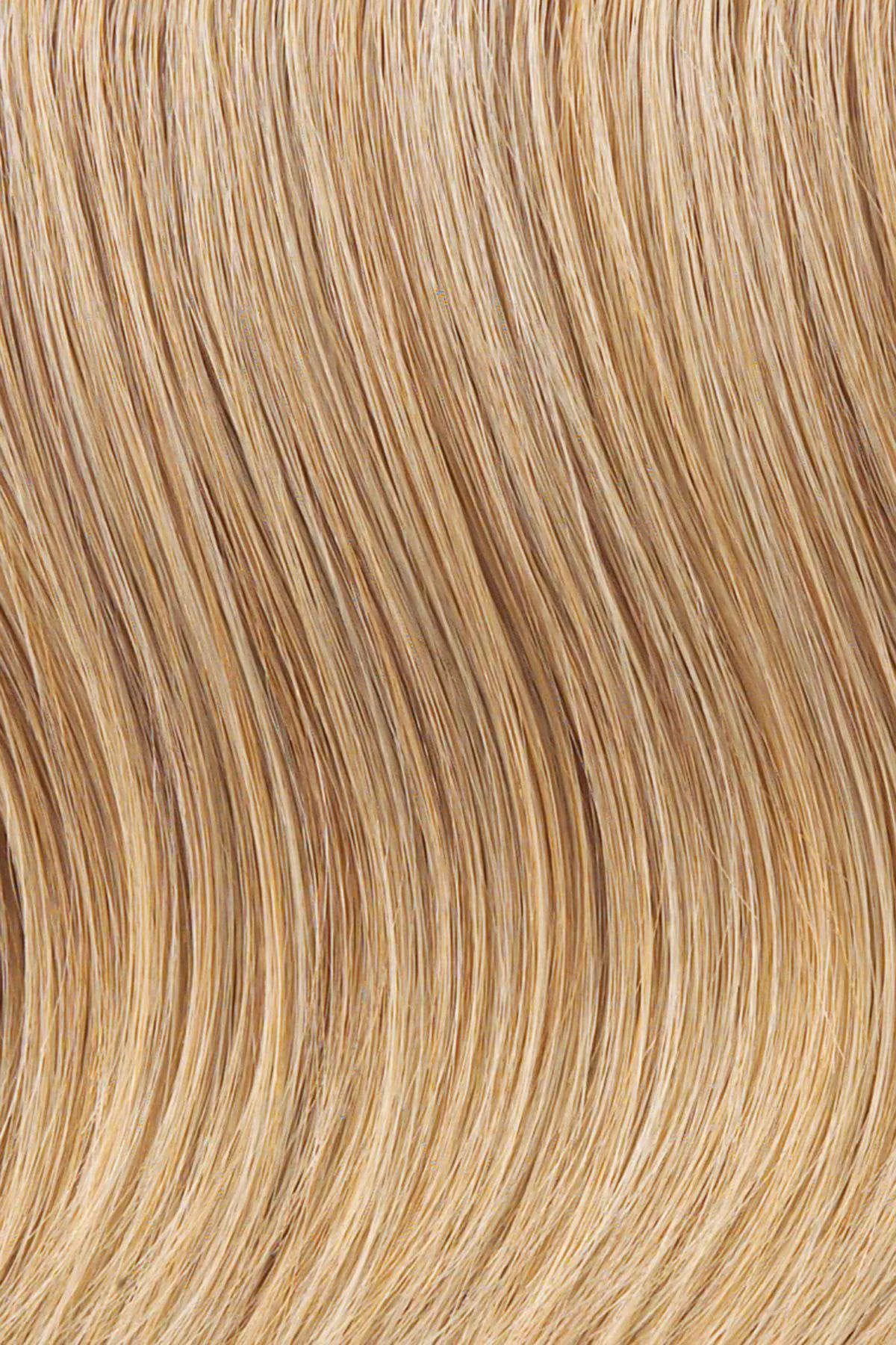 16" 2Pc Extension Hairpiece by Hairdo | Synthetic (Wefted)