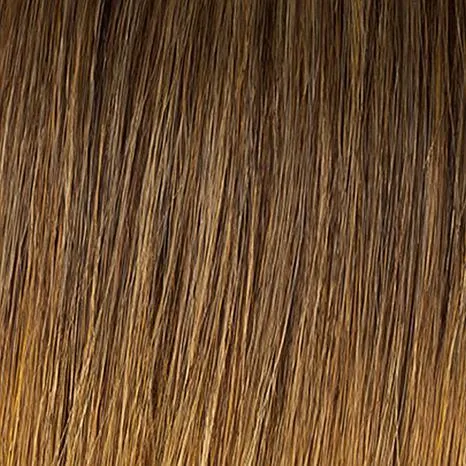 16" 2Pc Extension Hairpiece by Hairdo | Synthetic (Wefted)