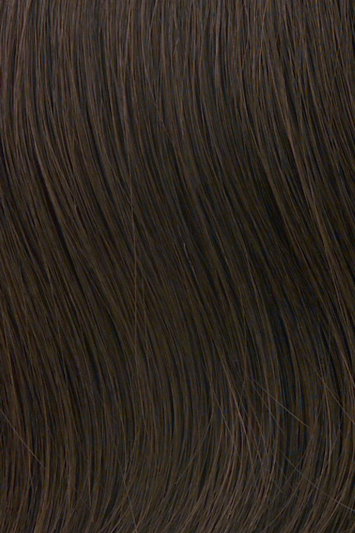 16" 2Pc Extension Hairpiece by Hairdo | Synthetic (Wefted)