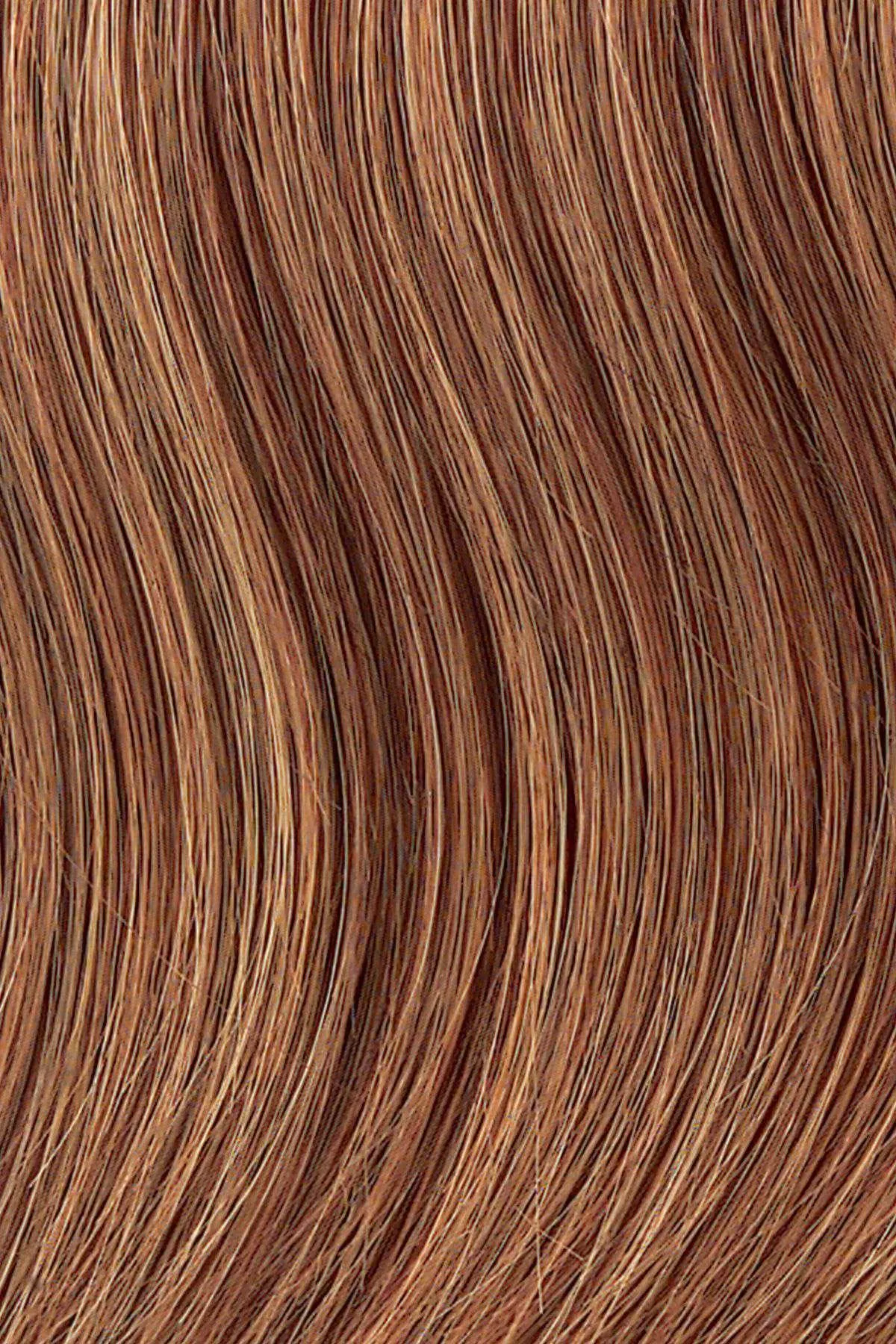 16" 2Pc Extension Hairpiece by Hairdo | Synthetic (Wefted)