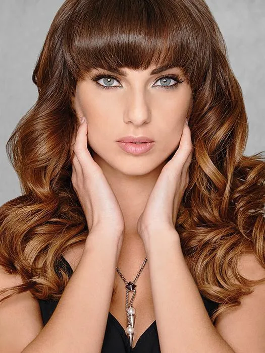 16" Fineline Extensions (10 Piece) | Human Hair