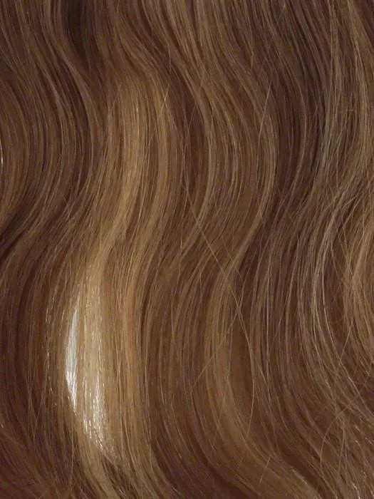 16" Fineline Extensions (10 Piece) | Human Hair