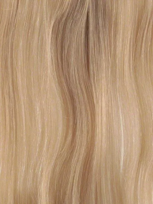 16" Fineline Extensions (10 Piece) | Human Hair
