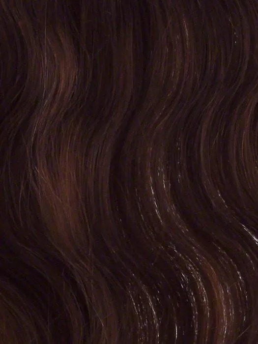 16" Fineline Extensions (10 Piece) | Human Hair