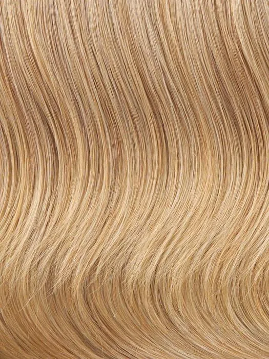 16" Hair Extension Hairpiece by Hairdo | Heat Friendly Synthetic (Clip-In) | Clearance Sale Open Box (Unworn - Like New)