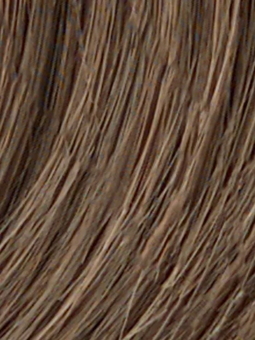 16" Hair Extension Hairpiece by Hairdo | Heat Friendly Synthetic (Clip-In)