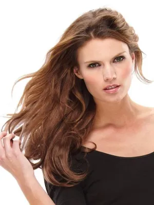 16" Wavy easiXtend (HD) | 5 Piece | Clip Ins | CLOSEOUT