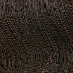 18" 10 Piece Synthetic Clip In Extensions | Wavy | CLEARANCE