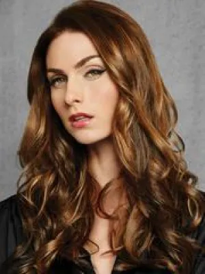 18" - 20.5" Wavy HF Synthetic Extension Kit (3 Pieces) | Clip In | CLOSEOUT