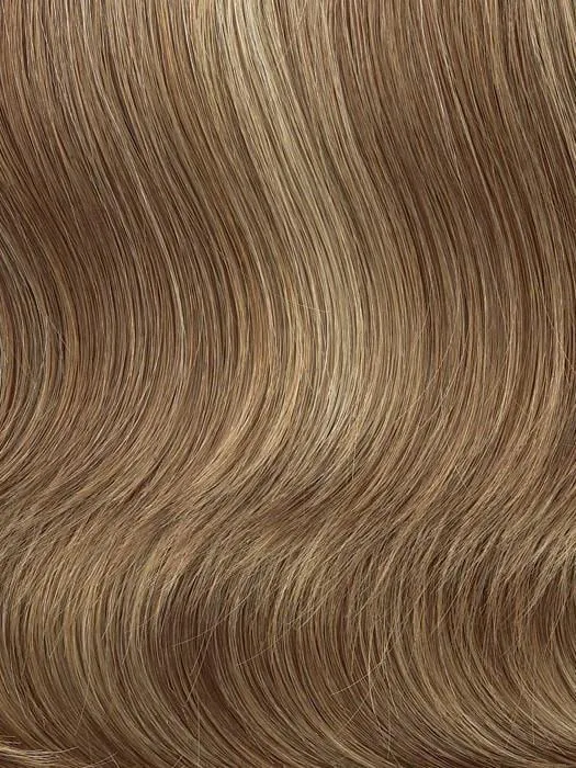 18" - 20.5" Wavy HF Synthetic Extension Kit (3 Pieces) | Clip In | CLOSEOUT