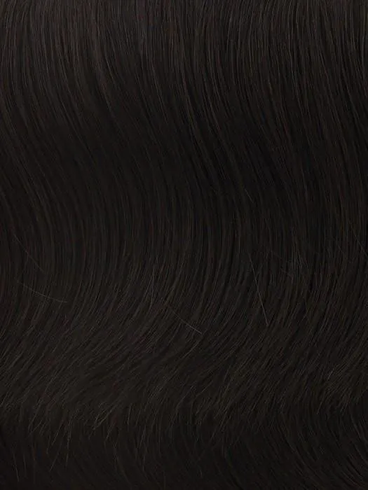 18" - 20.5" Wavy HF Synthetic Extension Kit (3 Pieces) | Clip In | CLOSEOUT
