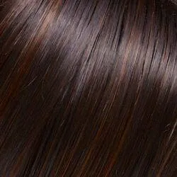 18" easiPart HD Hairpiece by easiHair | Synthetic (Single Mono)