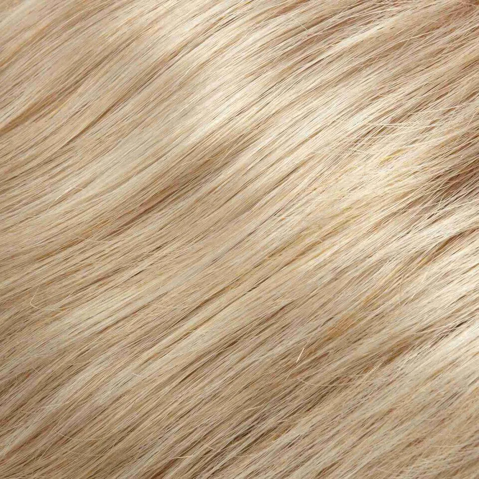 18" easiPart HD Hairpiece by easiHair | Synthetic (Single Mono)