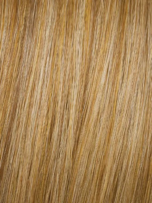 18" Simply Curly Claw Clip Pony | HF Synthetic Ponytail