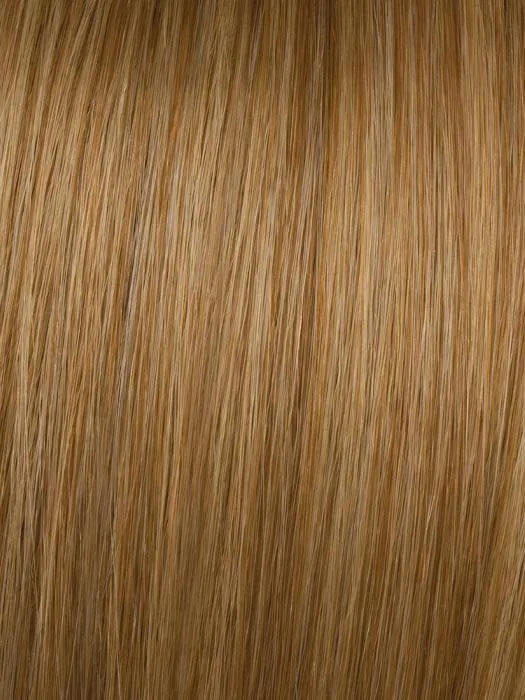 18" Simply Curly Claw Clip Pony | HF Synthetic Ponytail