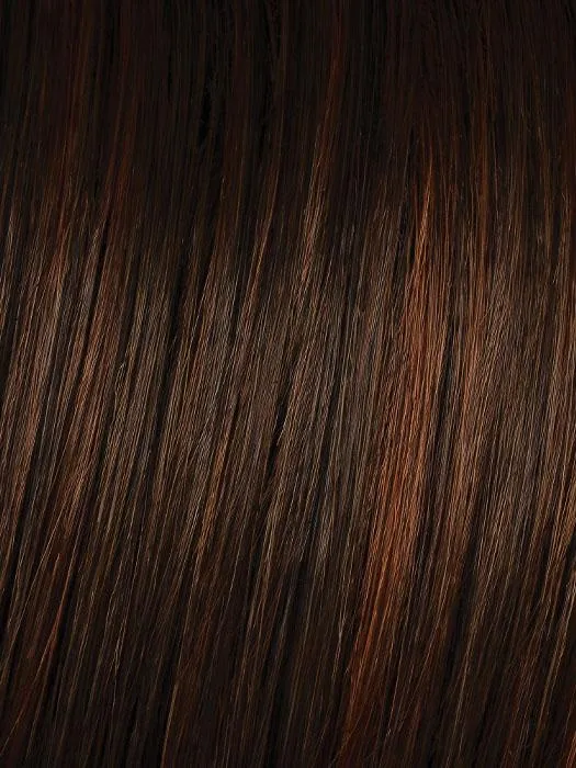 18" Simply Curly Claw Clip Pony | HF Synthetic Ponytail