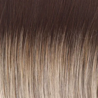 18" Simply Curly Claw Pony Hairpiece by Hairdo | Synthetic (Mono Top)