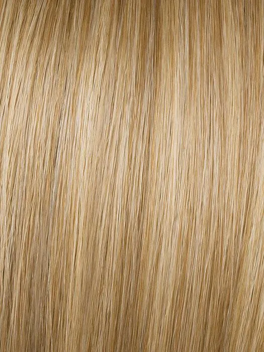18" Simply Straight Pony | Synthetic Ponytail (Wrap-Around)