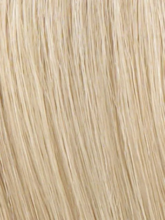 18" Simply Straight Pony | Synthetic Ponytail (Wrap-Around)