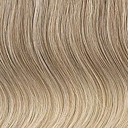 18" Wavy 2 piece Mini Clip in Extensions | CLOSEOUT