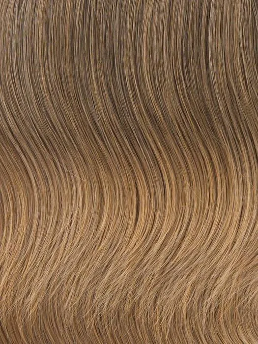 18" Wavy HF Synthetic Hair Extensions Kit (8 Piece) | CLOSEOUT