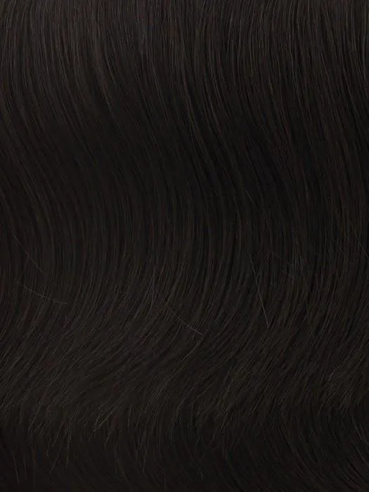 18" Wavy HF Synthetic Hair Extensions Kit (8 Piece) | CLOSEOUT