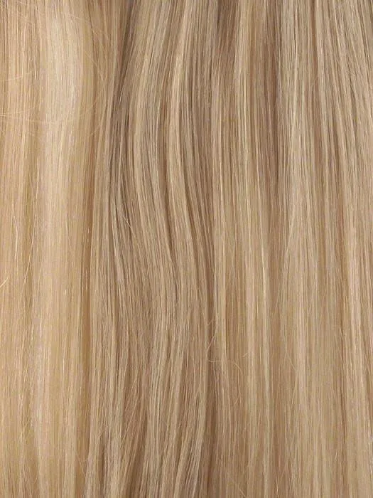 20" Human Hair Extensions Kit (10 Piece) | Clip In