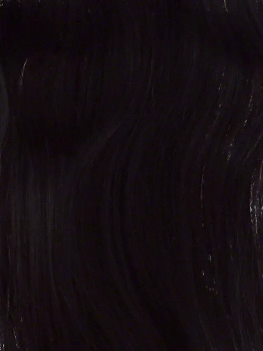 20" Human Hair Extensions Kit (10 Piece) | Clip In