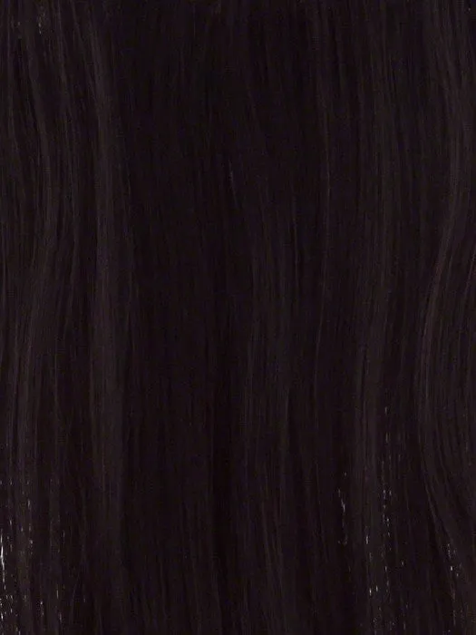 20" Human Hair Extensions Kit (10 Piece) | Clip In