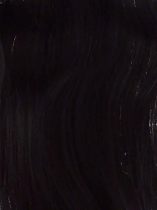 20" Human Hair Extensions Kit (10 Piece)