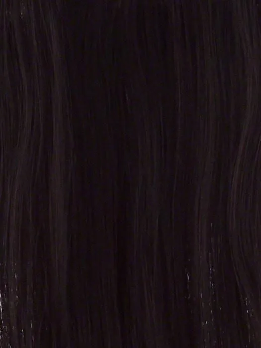 20" Human Hair Extensions Kit (10 Piece)