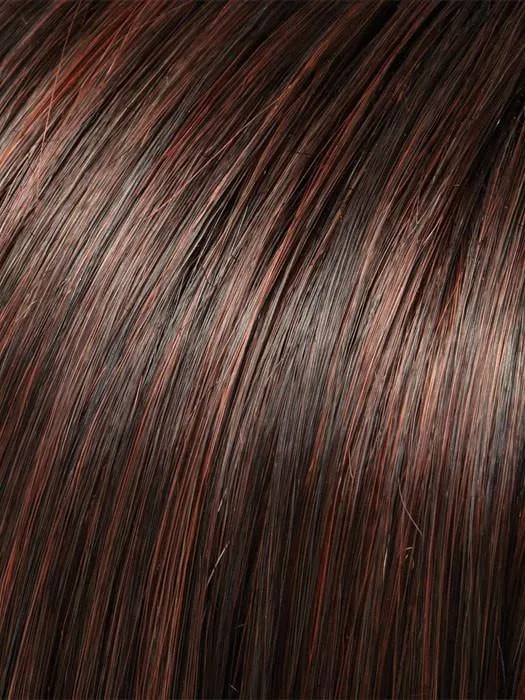 20" Wavy easiXtend (HD) Clip-In Extensions (5pc) by easihair | CLOSEOUT