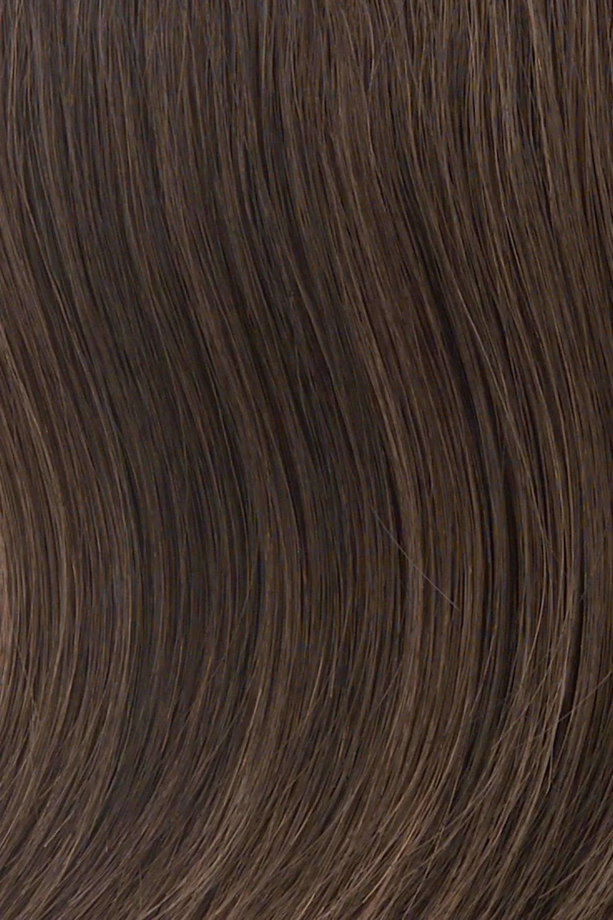 22" 4Pc Wavy Fineline Extension Kit Hairpiece by Hairdo | Synthetic (Mono Top)