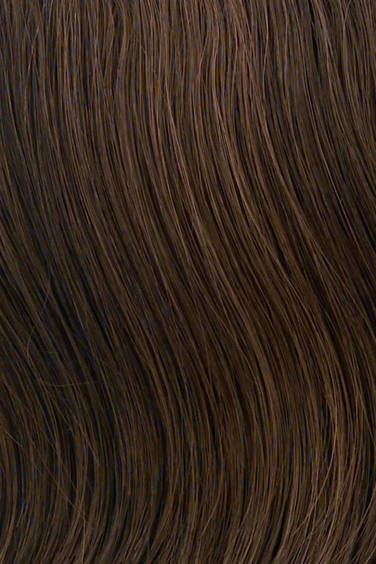 22" 4Pc Wavy Fineline Extension Kit Hairpiece by Hairdo | Synthetic (Mono Top)