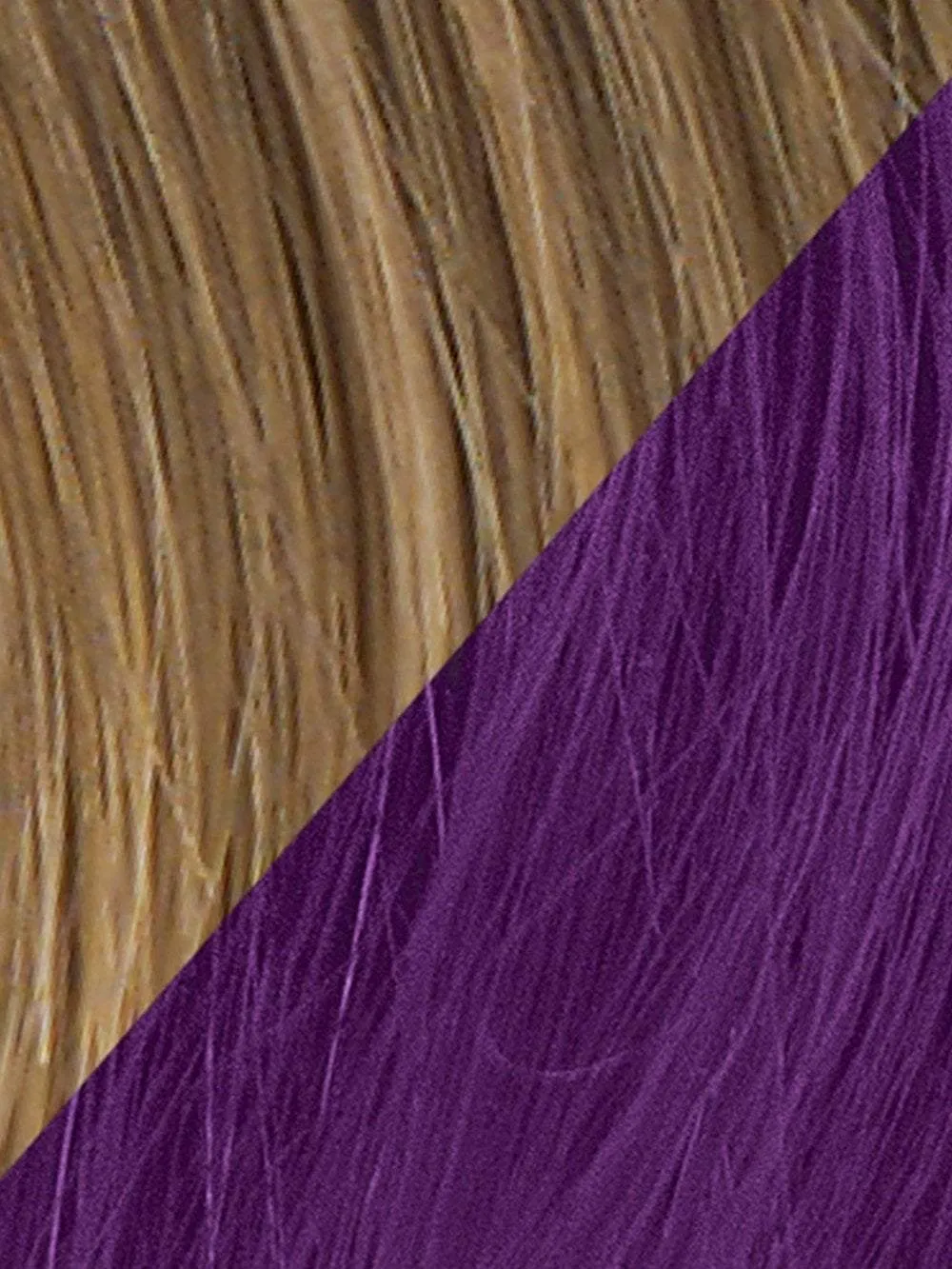 23" Color Splash Pony | NEW Colors | HF Synthetic Ponytail (Wrap-Around) | CLOSEOUT