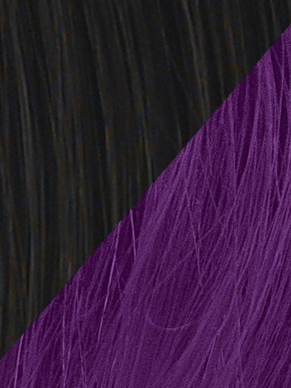 23" Color Splash Pony | NEW Colors | HF Synthetic Ponytail (Wrap-Around) | CLOSEOUT