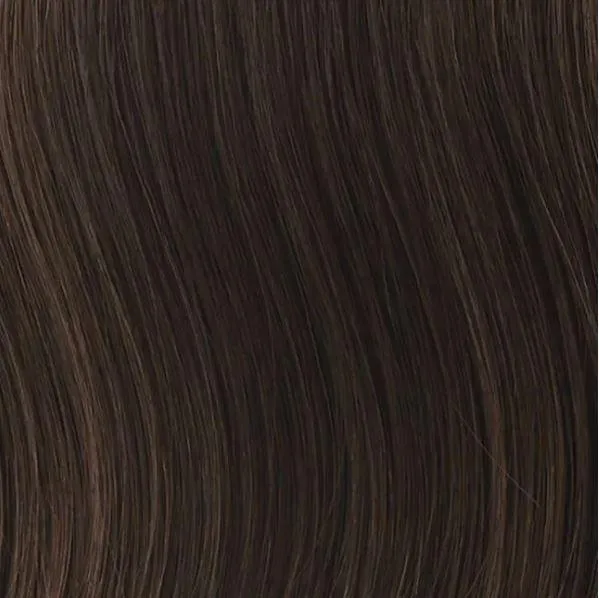 23" Long Wave Pony Hairpiece by Hairdo | Heat Friendly Synthetic Wrap-Around | Clearance Sale Open Box (Unworn - Like New)