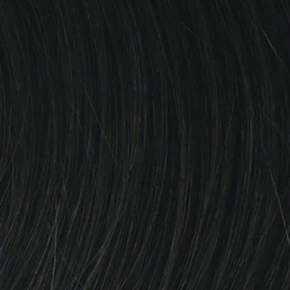 23" Long Wave Pony Hairpiece by Hairdo | Heat Friendly Synthetic Wrap-Around