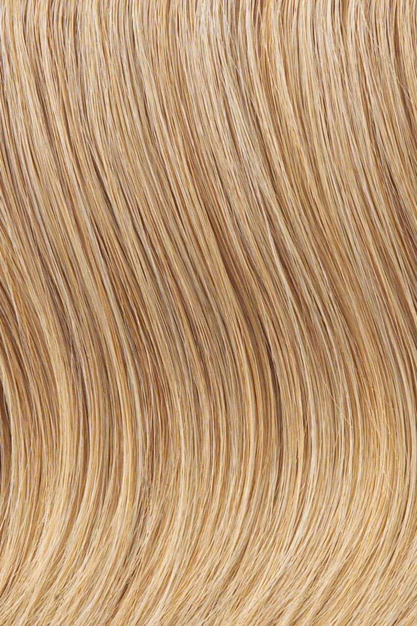 23" Long Wave Pony Hairpiece by Hairdo | Heat Friendly Synthetic Wrap-Around
