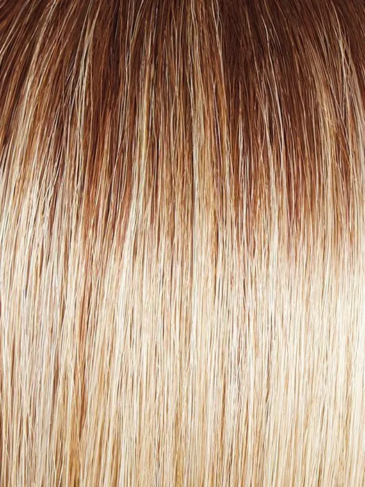 23" Long Wave Pony Hairpiece by Hairdo | Heat Friendly Synthetic Wrap-Around
