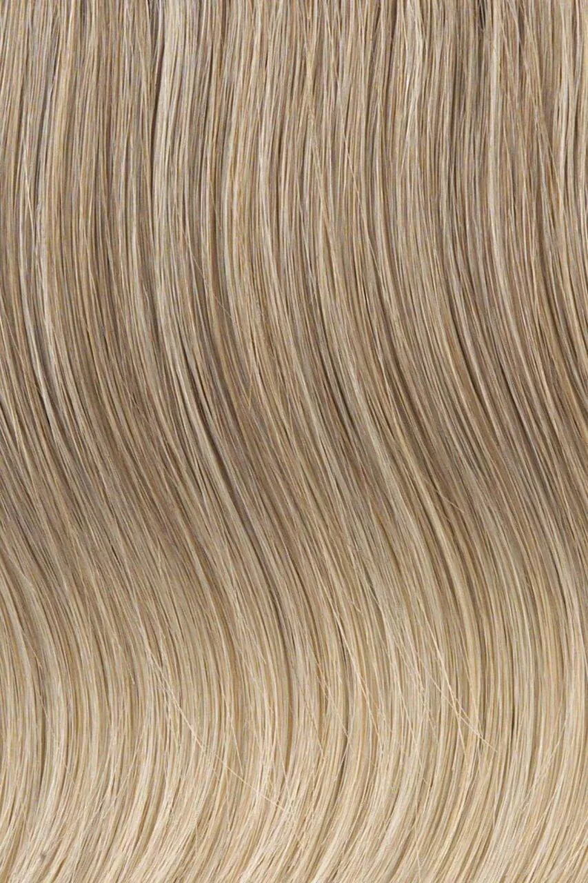 23" Long Wave Pony Hairpiece by Hairdo | Heat Friendly Synthetic Wrap-Around