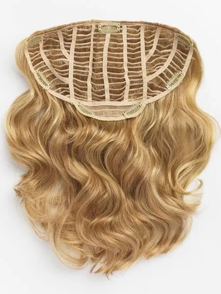 23" Wavy Clip In Extensions by Jessica Simpson | CLOSEOUT