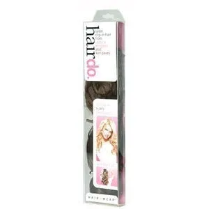 23" Wavy Clip In Extensions by Jessica Simpson | CLOSEOUT