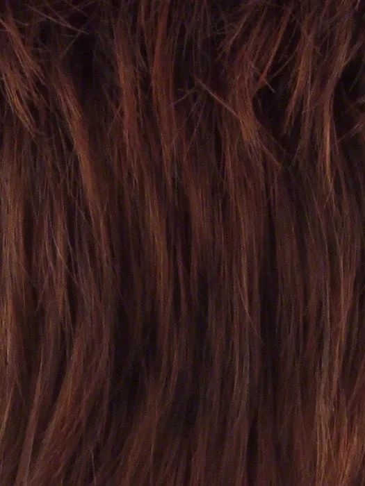 23" Wavy Clip In Extensions by Jessica Simpson | CLOSEOUT